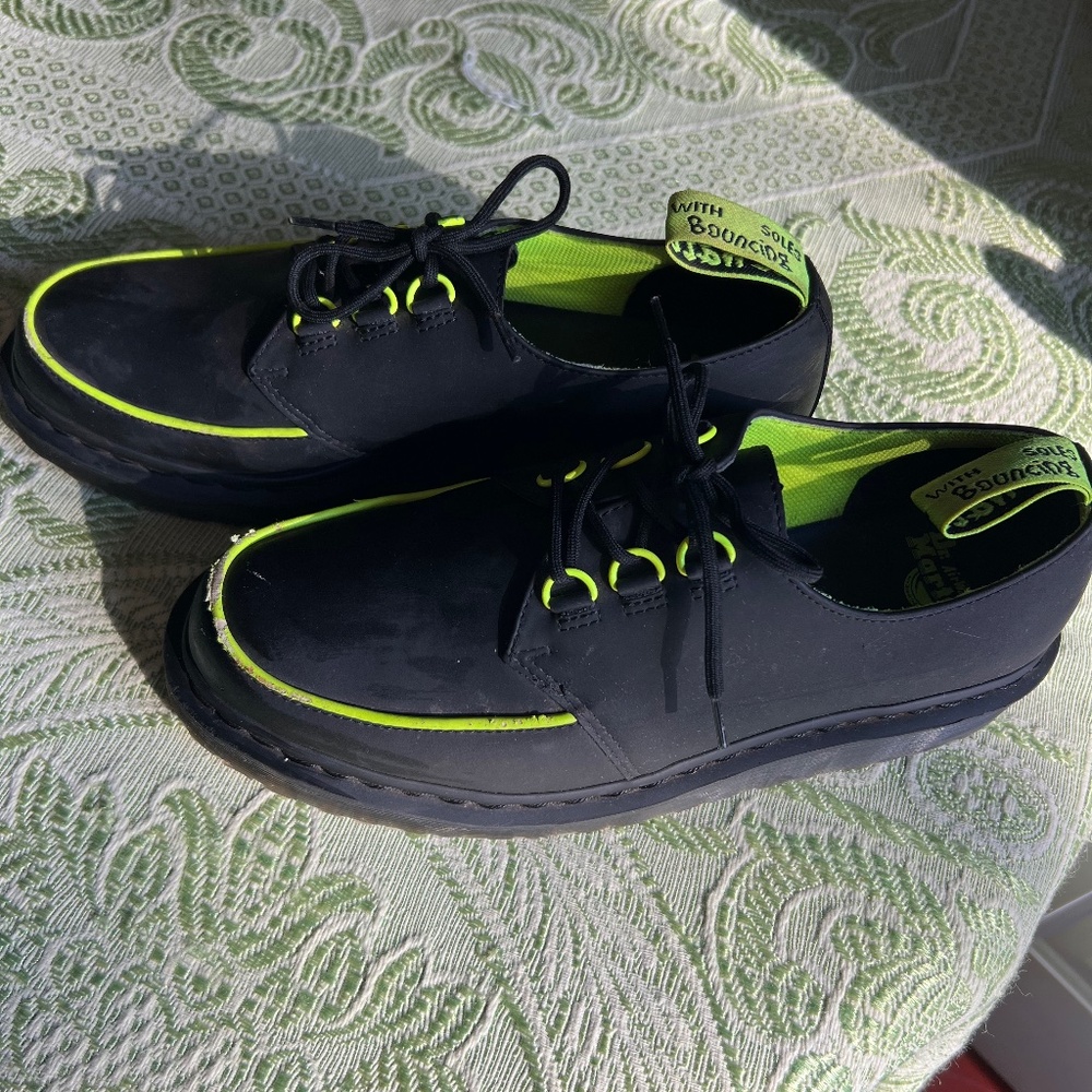 Doc Martens